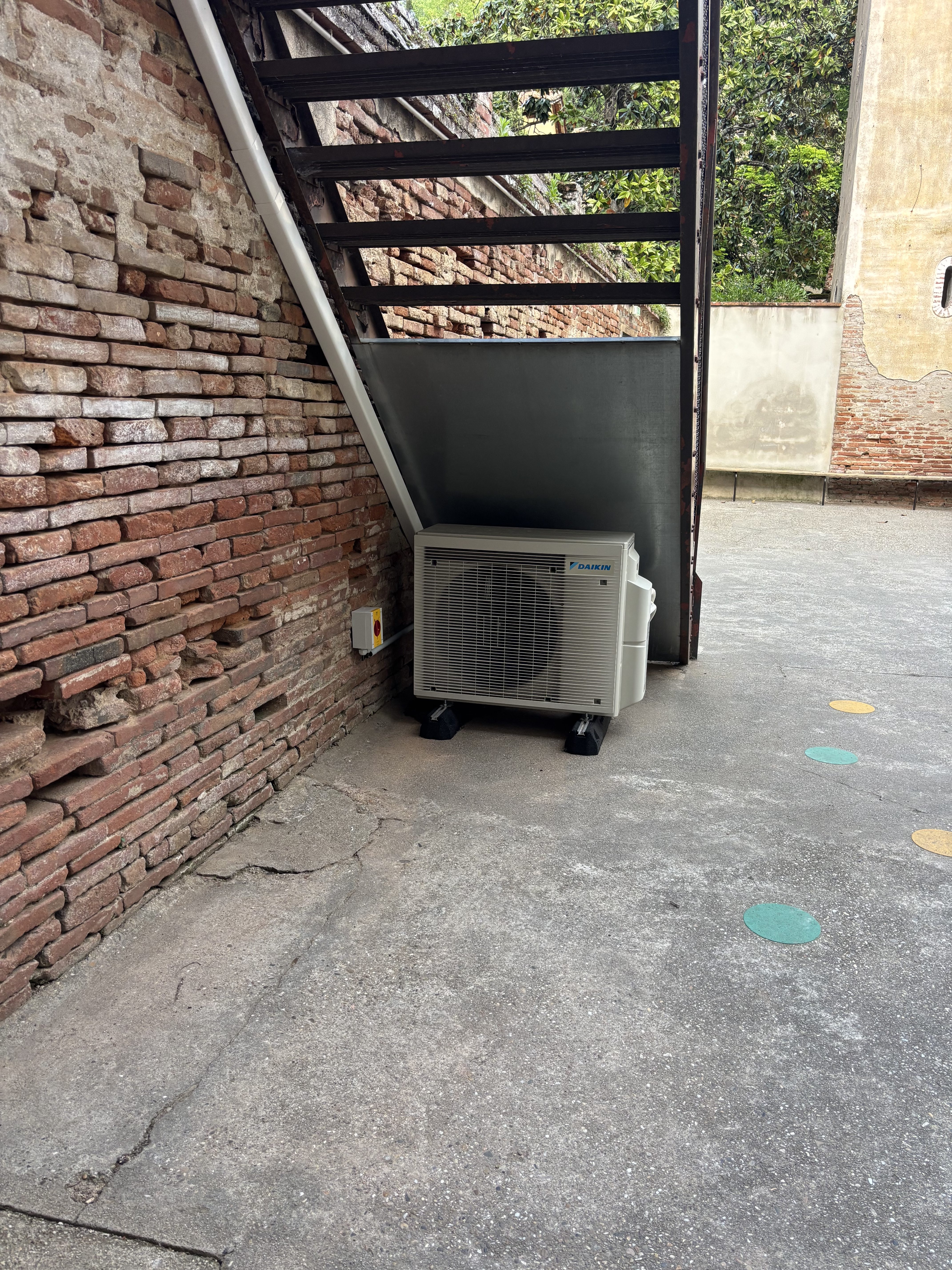 Installation de climatisation à Toulouse